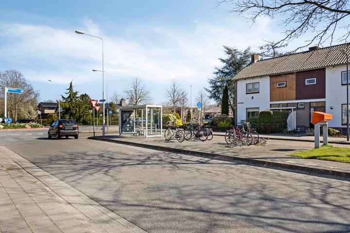 Foto 28 van Geraniumstraat 13