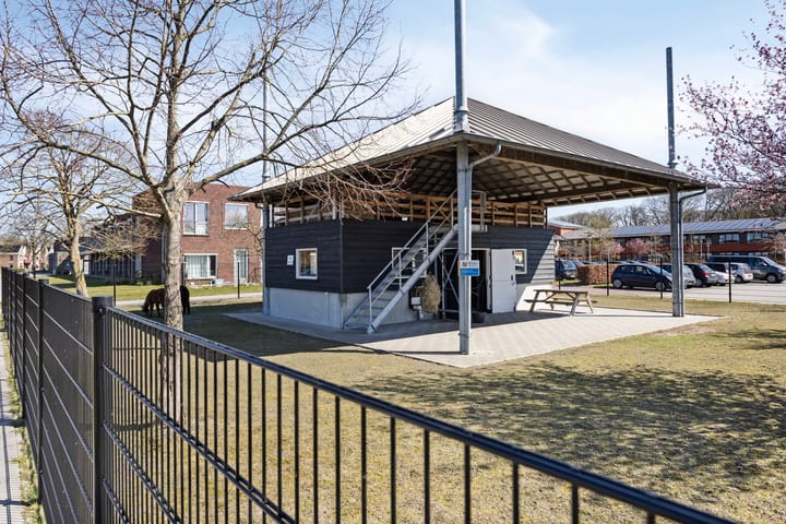 Foto 29 van Geraniumstraat 13