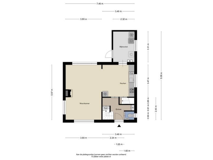 Foto 32 van Geraniumstraat 13