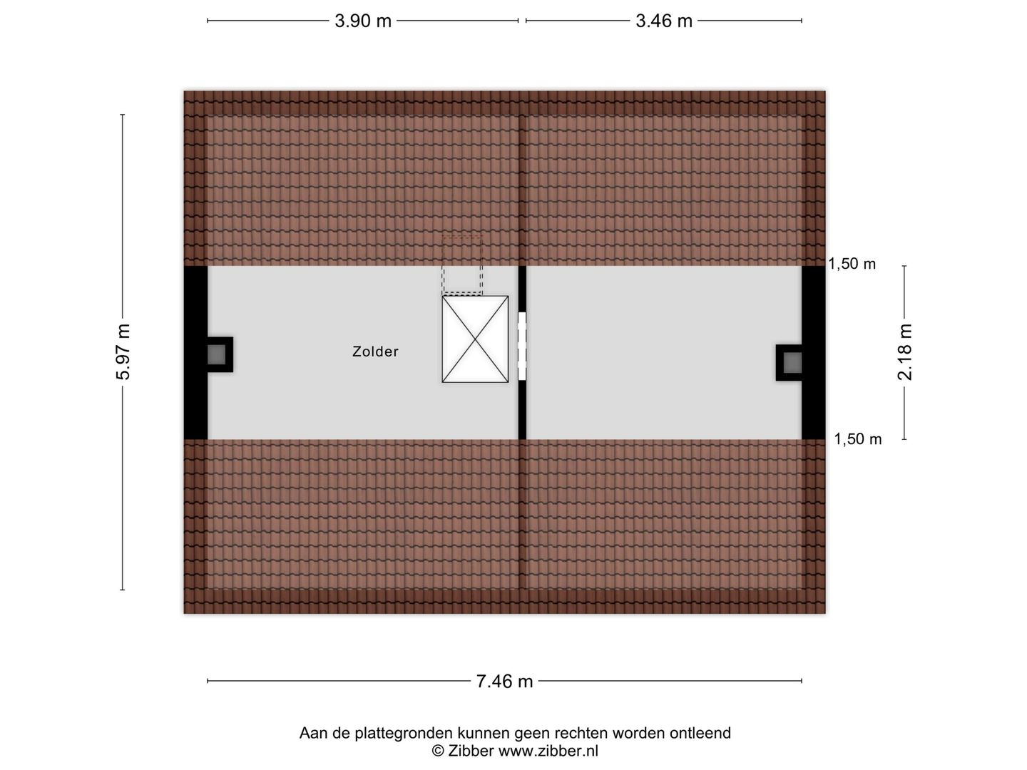 Foto 34 van Geraniumstraat 13