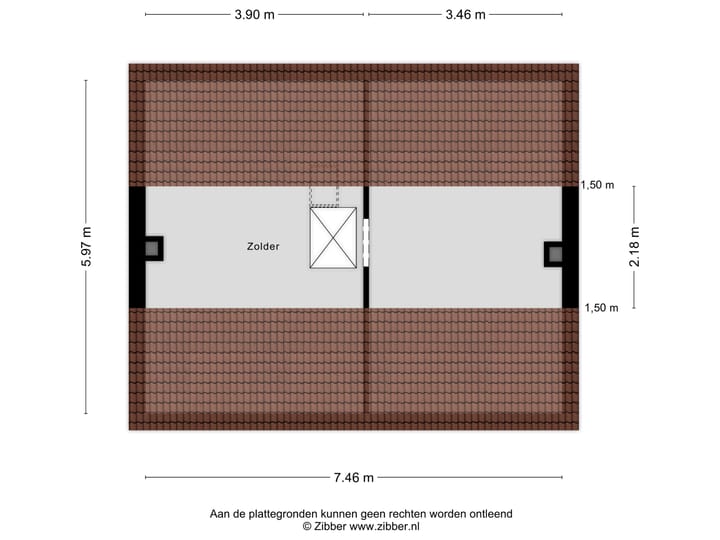 Foto 34 van Geraniumstraat 13