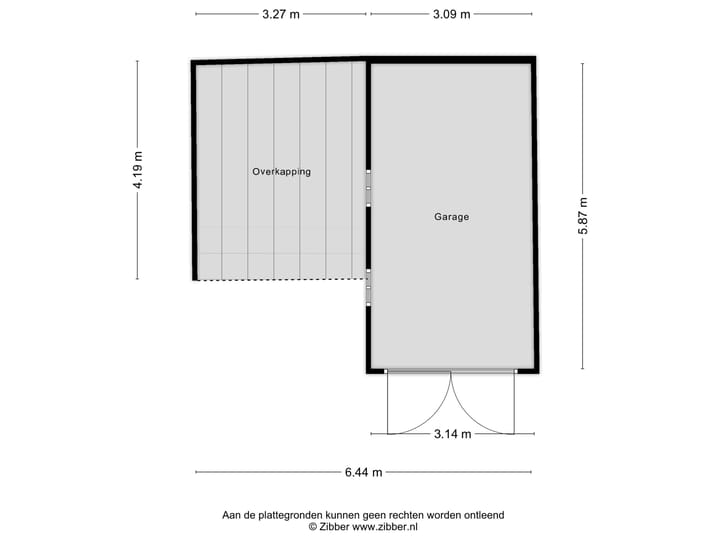 Foto 35 van Geraniumstraat 13