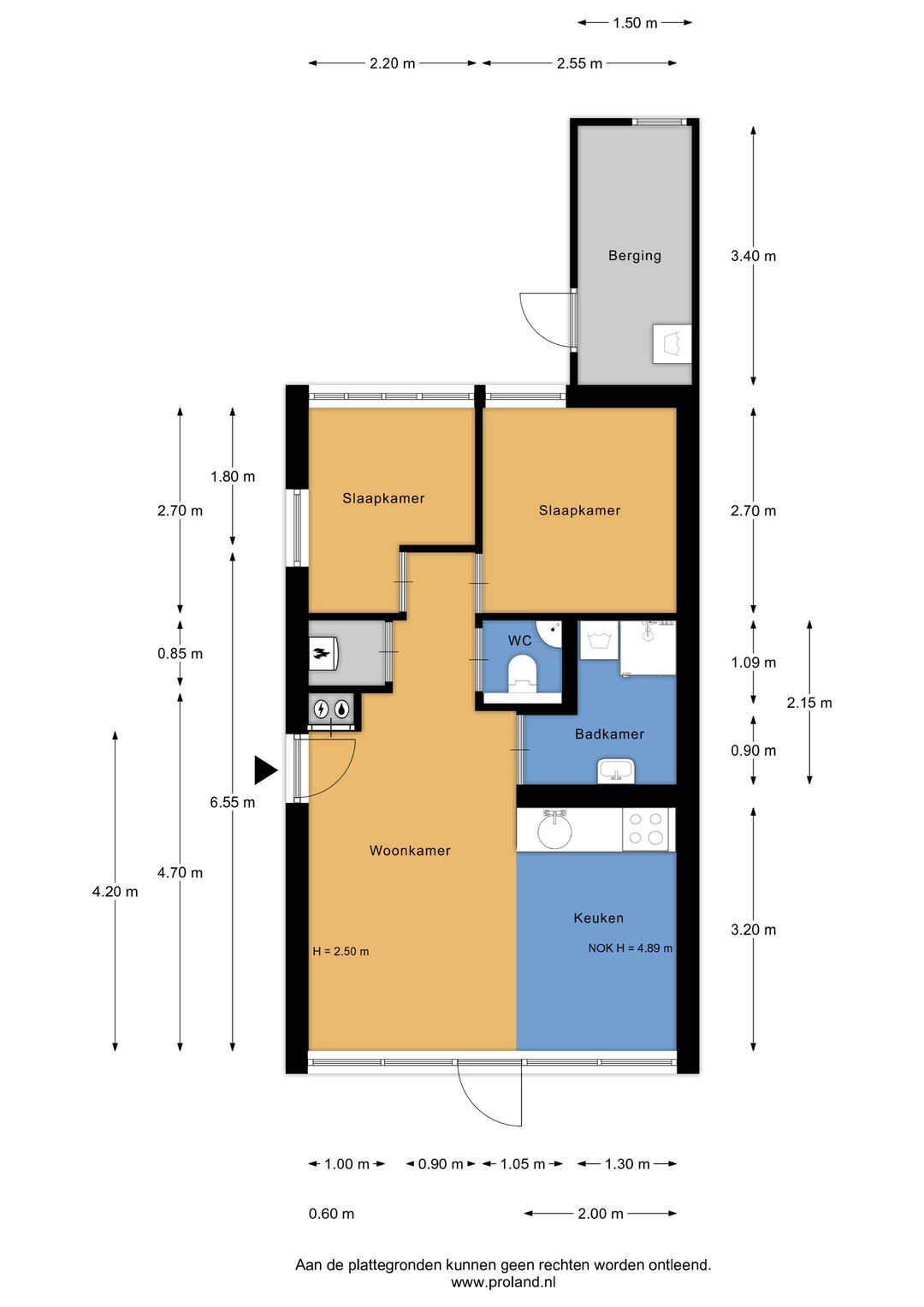 Photo 26 of Munkedyk 2-F