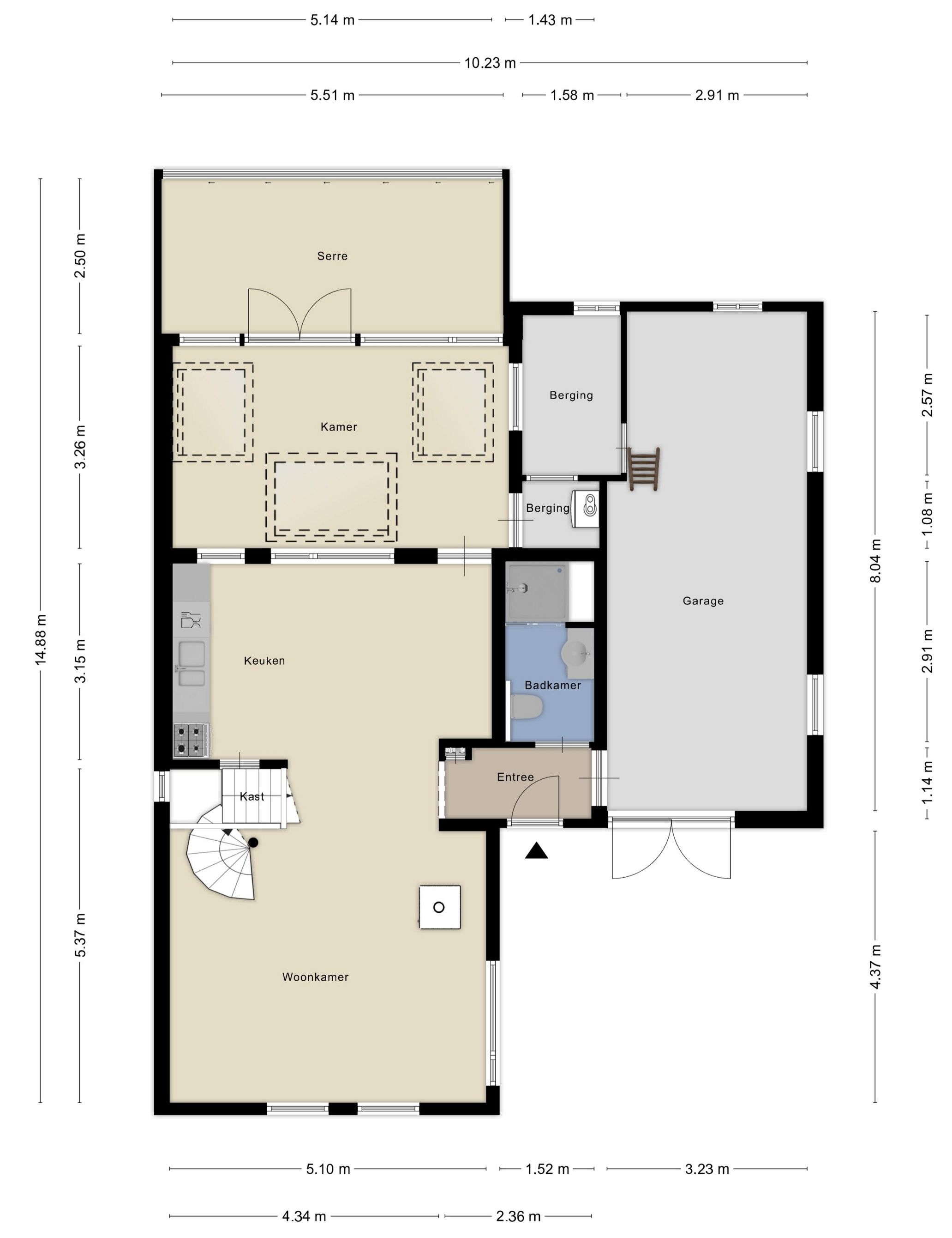 Photo 6 of Bobeldijk 63