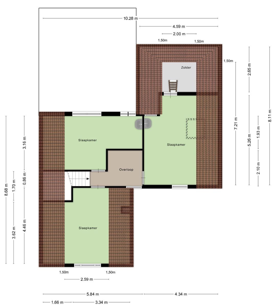 Photo 17 of Bobeldijk 63