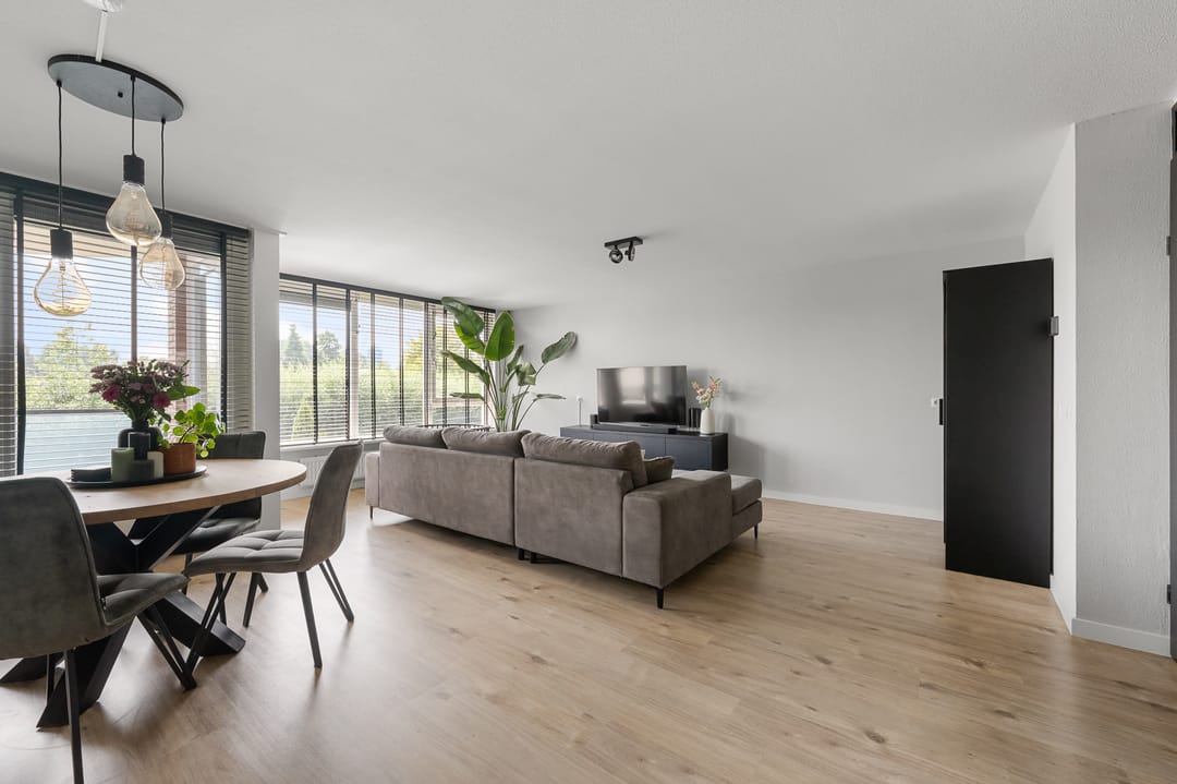 Foto 2 van Columbiahof 24