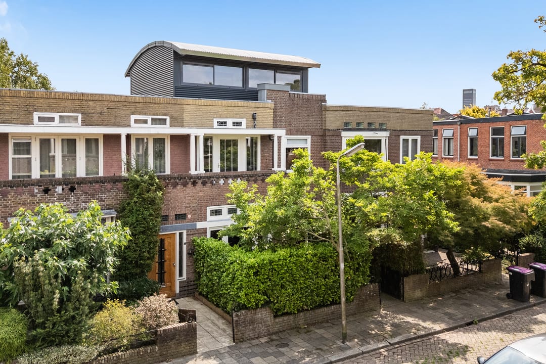 Foto 1 van Lijsterstraat 18