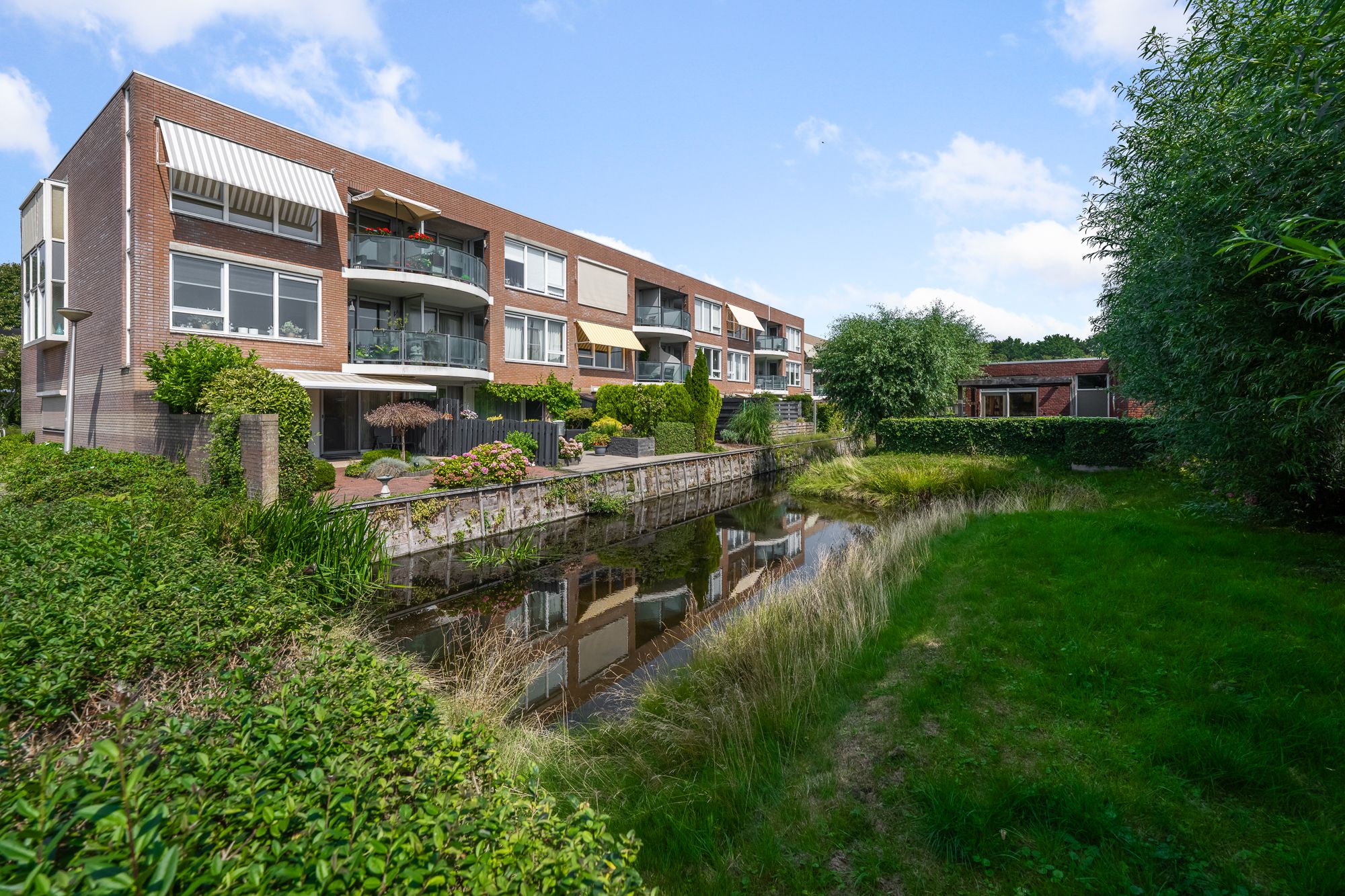 Foto 3 van Columbiahof 24