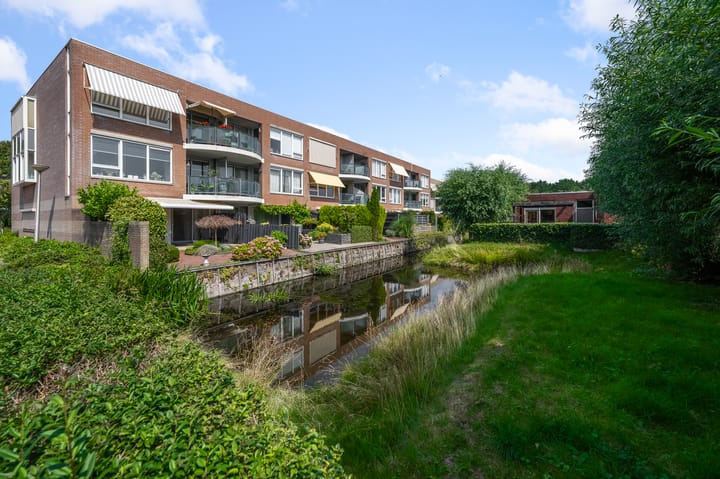 Foto 3 van Columbiahof 24