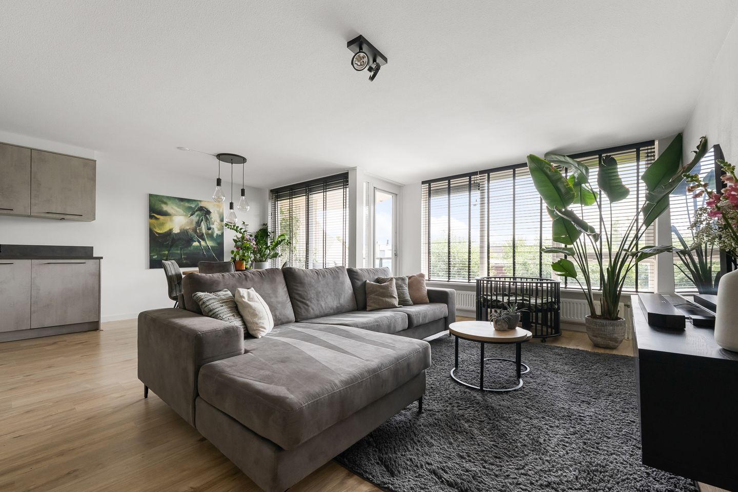 Foto 4 van Columbiahof 24