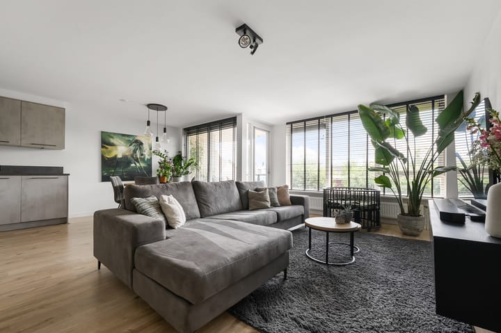 Foto 4 van Columbiahof 24