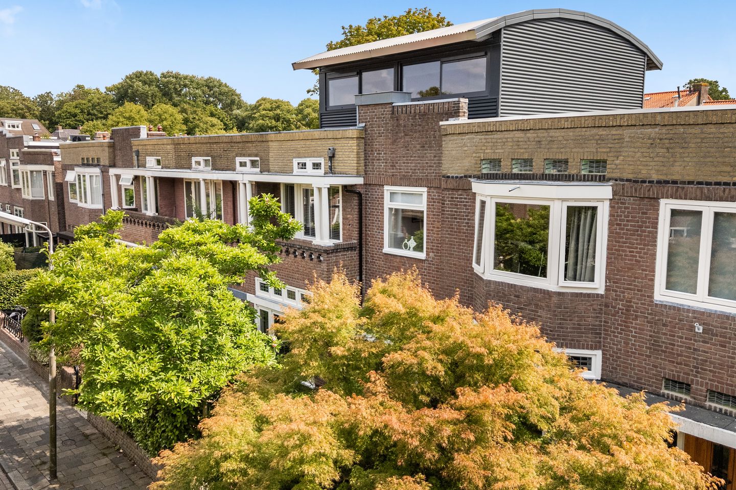 Foto 4 van Lijsterstraat 18