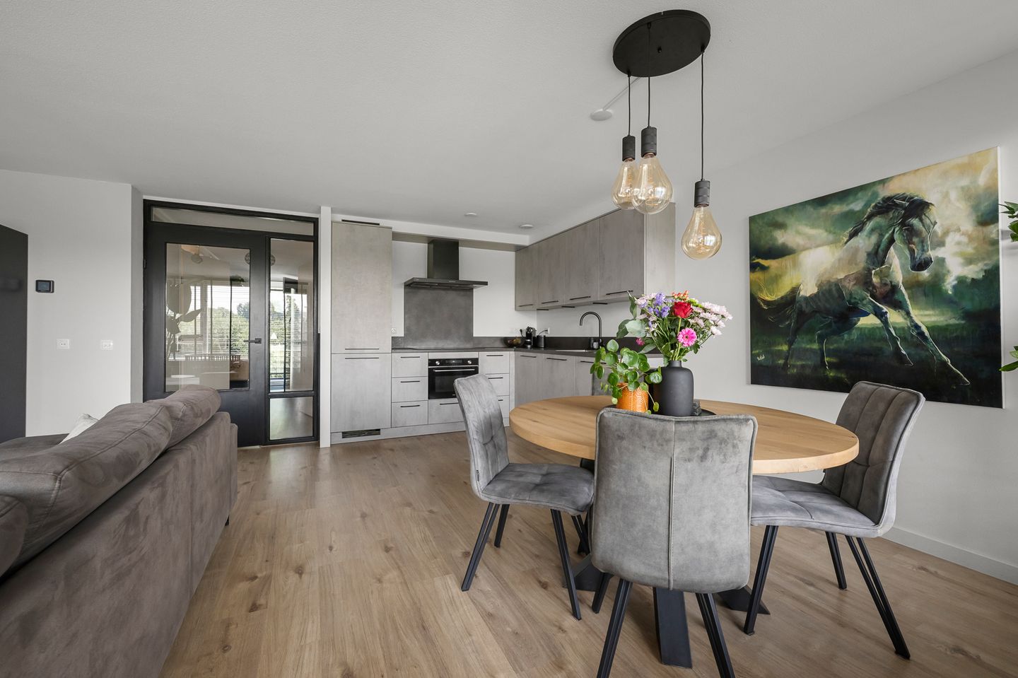 Foto 5 van Columbiahof 24