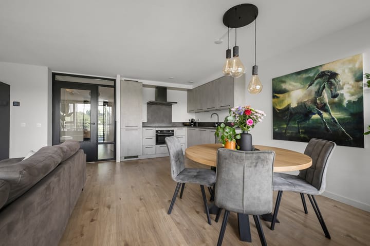 Foto 5 van Columbiahof 24