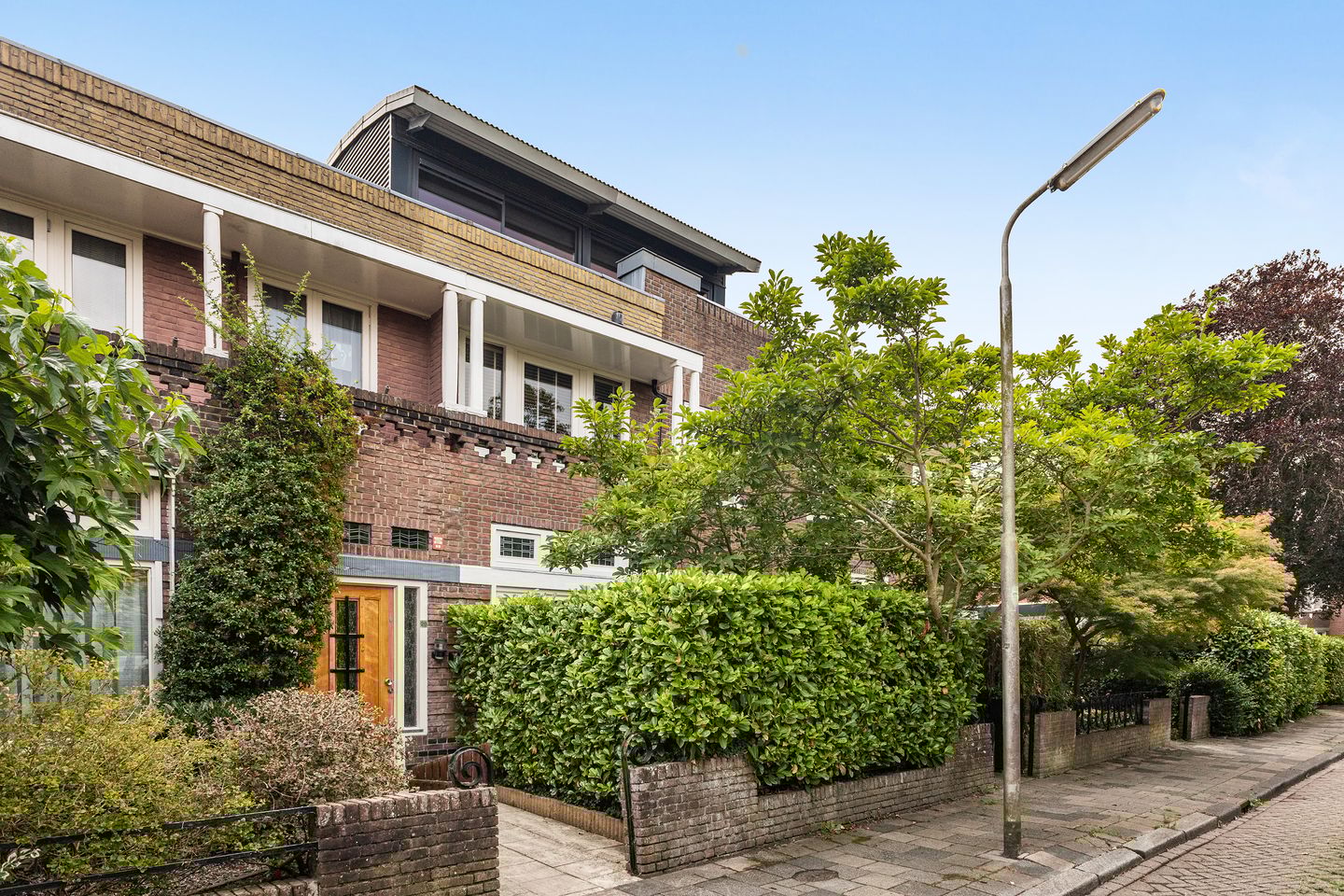 Foto 5 van Lijsterstraat 18