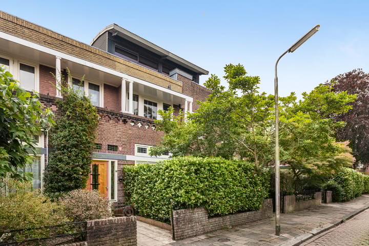 Foto 5 van Lijsterstraat 18