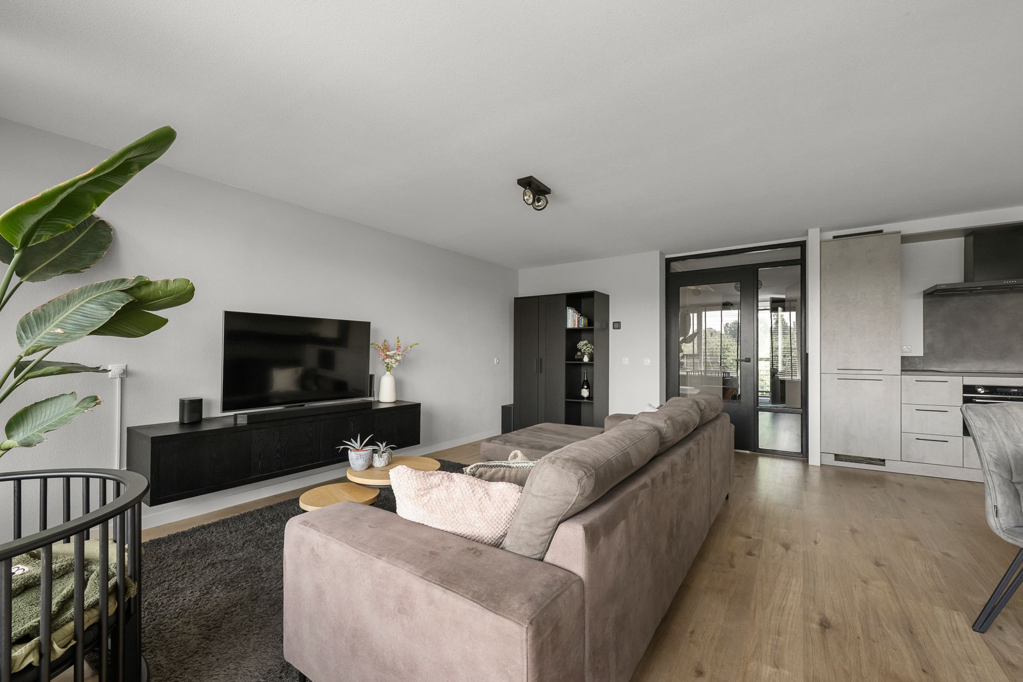 Foto 6 van Columbiahof 24