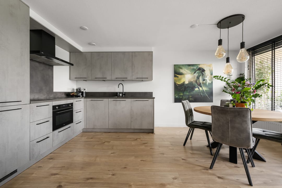 Foto 7 van Columbiahof 24