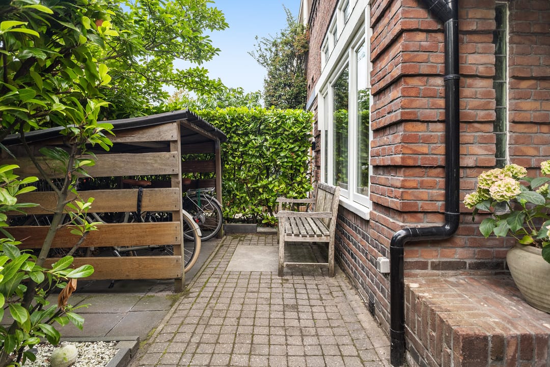 Foto 7 van Lijsterstraat 18