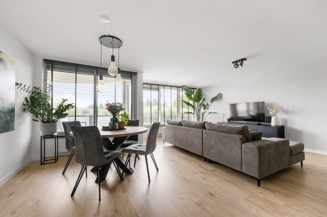 Foto 8 van Columbiahof 24