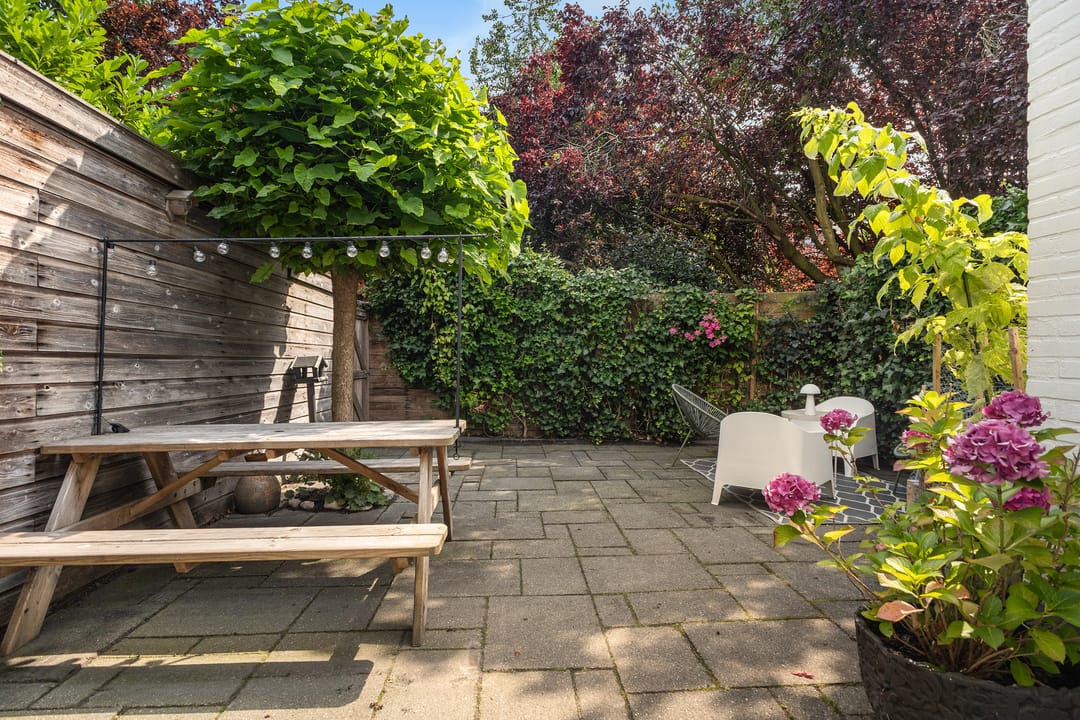 Foto 8 van Lijsterstraat 18