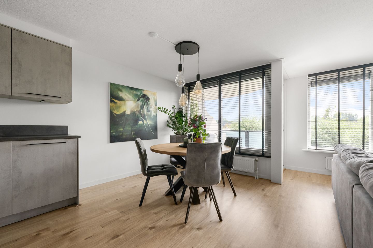 Foto 10 van Columbiahof 24