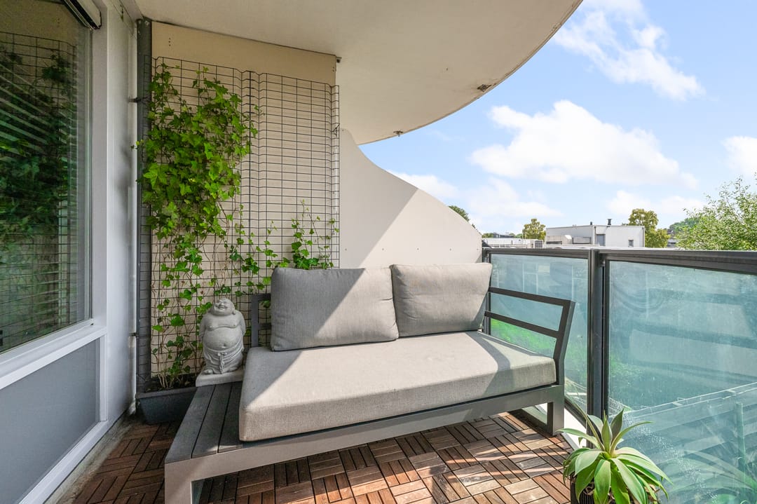 Foto 11 van Columbiahof 24