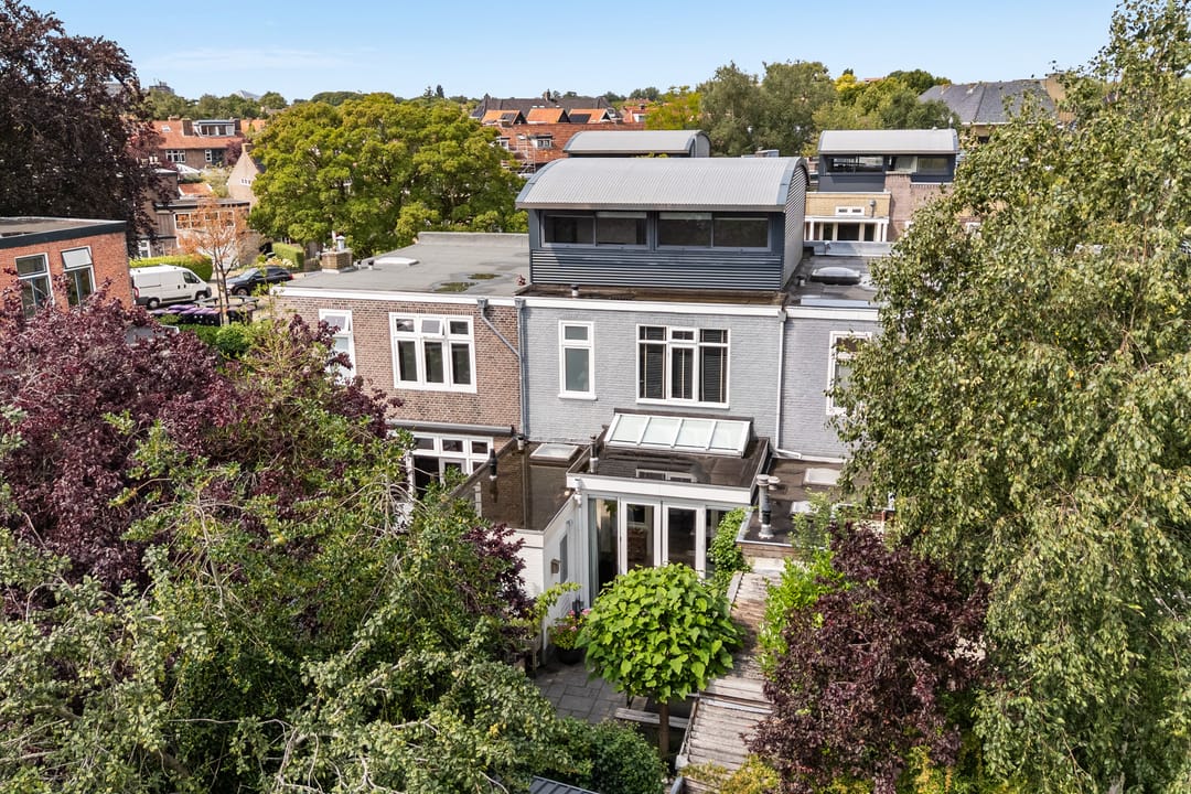 Foto 11 van Lijsterstraat 18