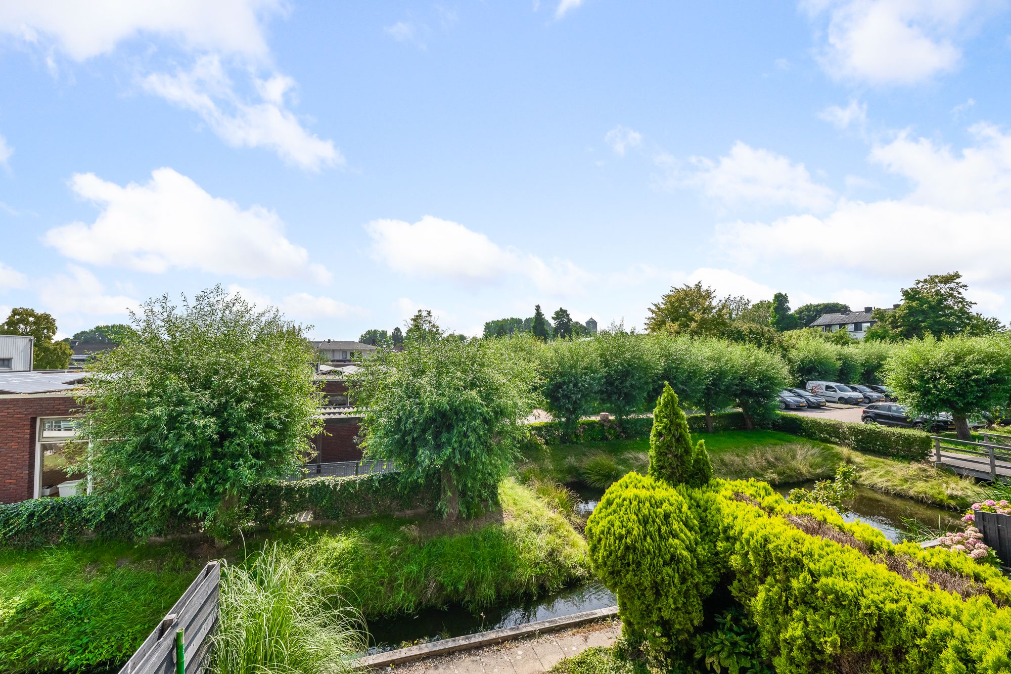 Foto 12 van Columbiahof 24