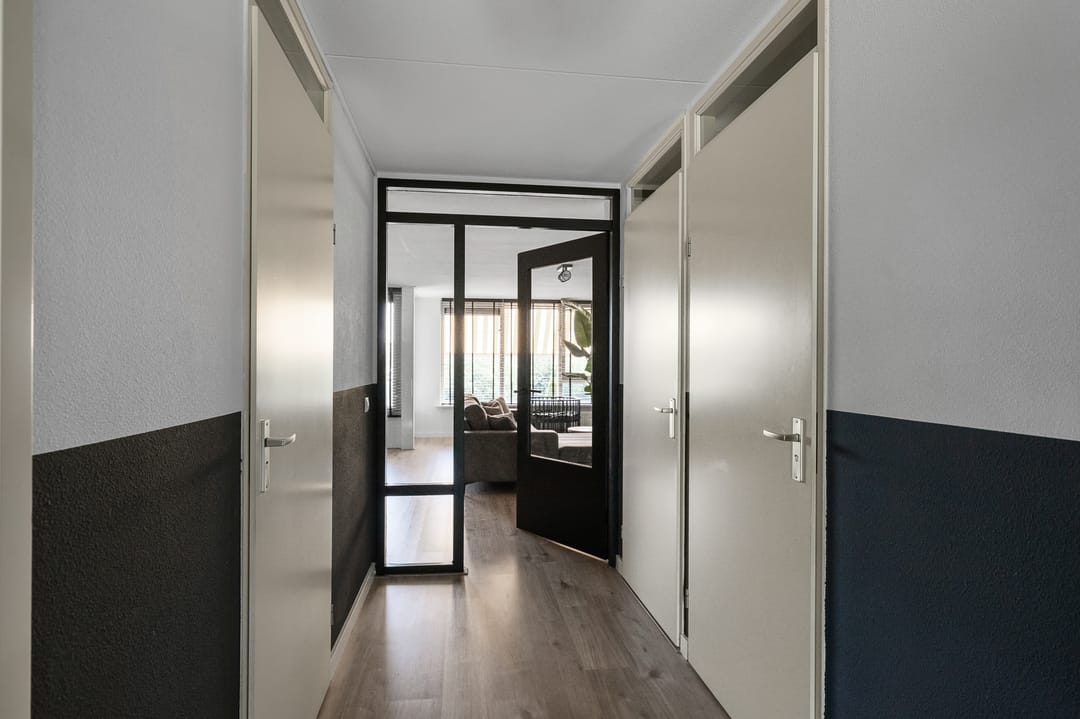 Foto 13 van Columbiahof 24