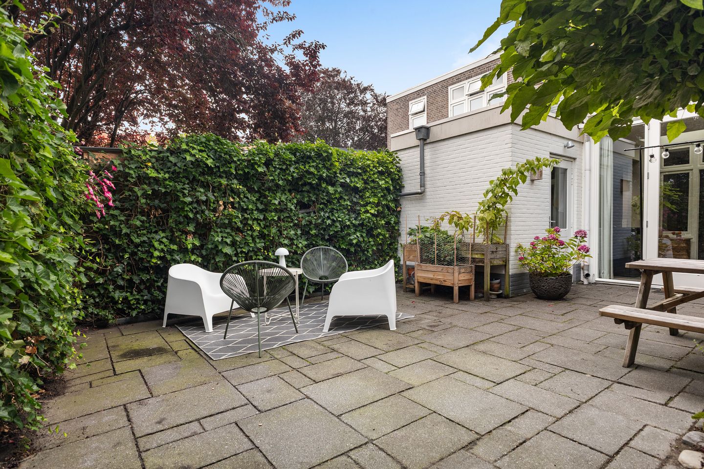 Foto 14 van Lijsterstraat 18