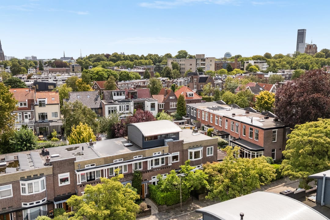 Foto 17 van Lijsterstraat 18