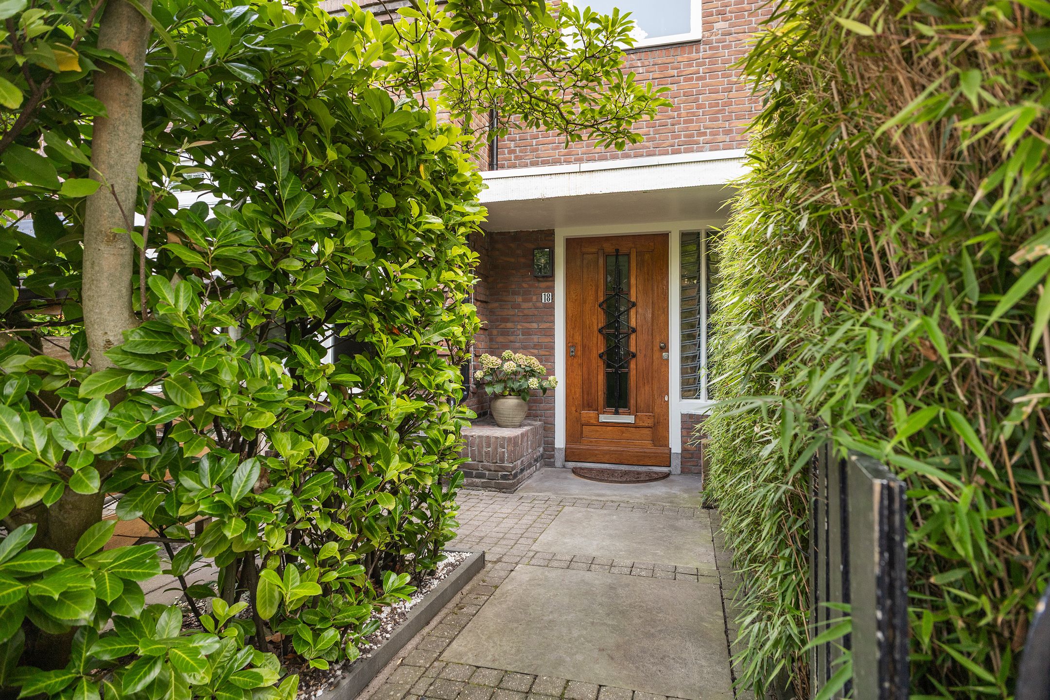 Foto 18 van Lijsterstraat 18