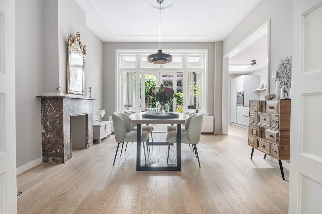 Foto 2 van Lijsterstraat 18