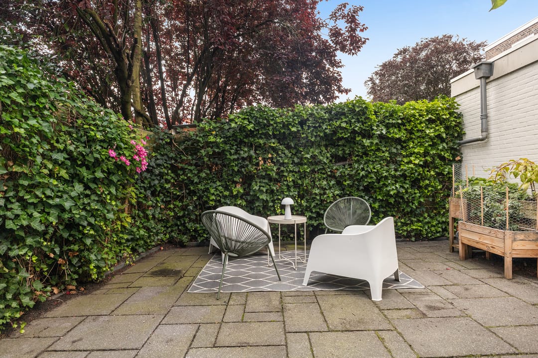 Foto 13 van Lijsterstraat 18