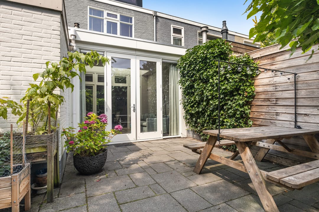 Foto 16 van Lijsterstraat 18