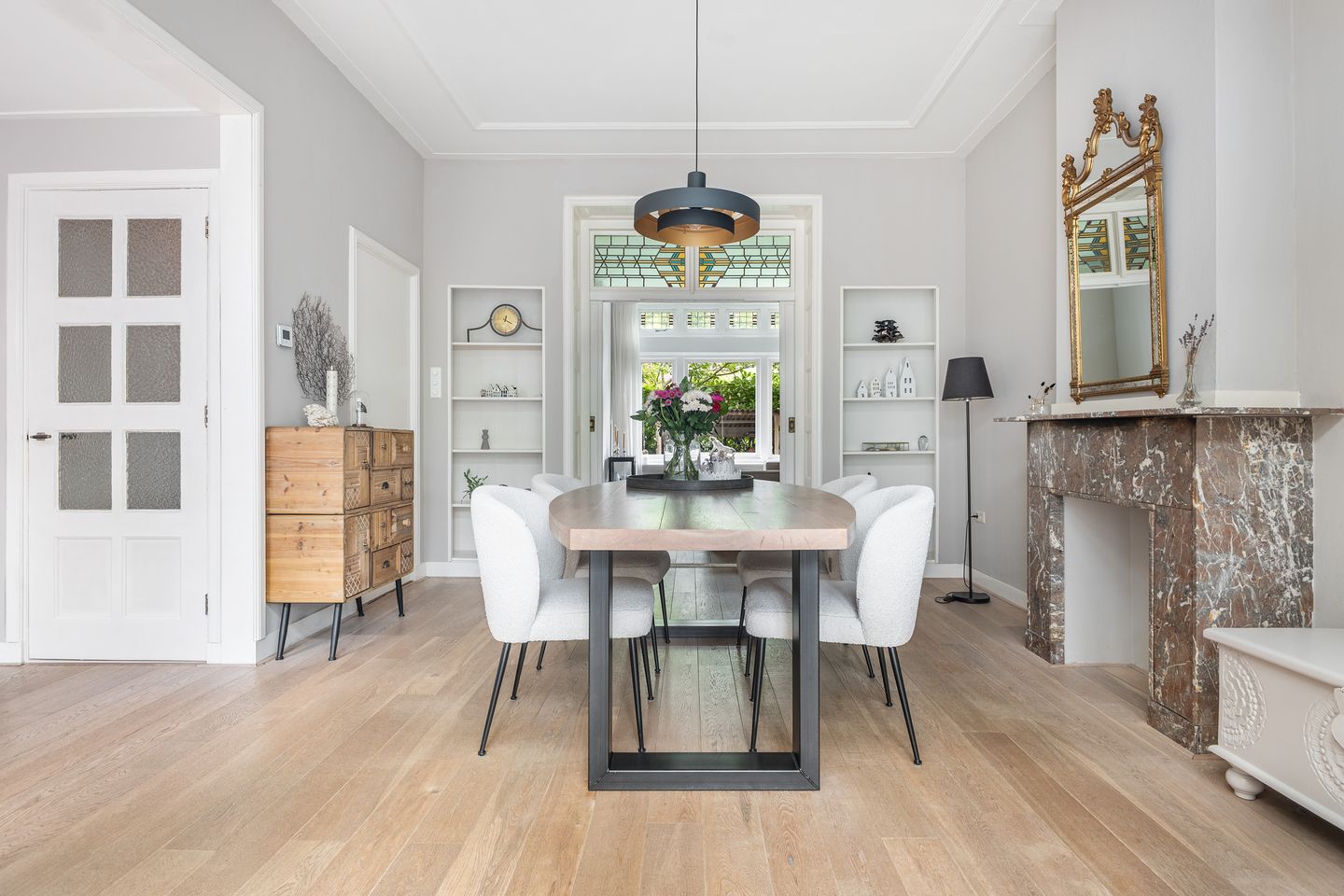 Foto 19 van Lijsterstraat 18