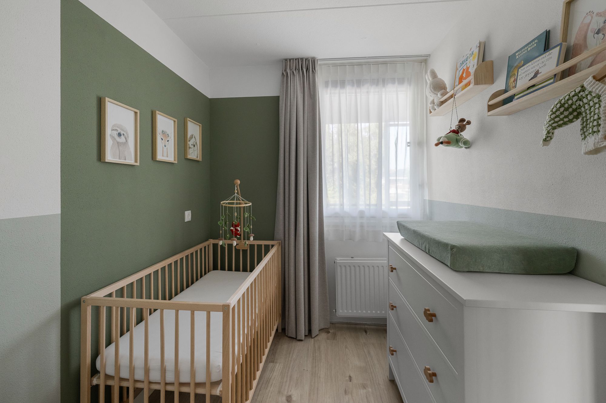 Foto 21 van Columbiahof 24