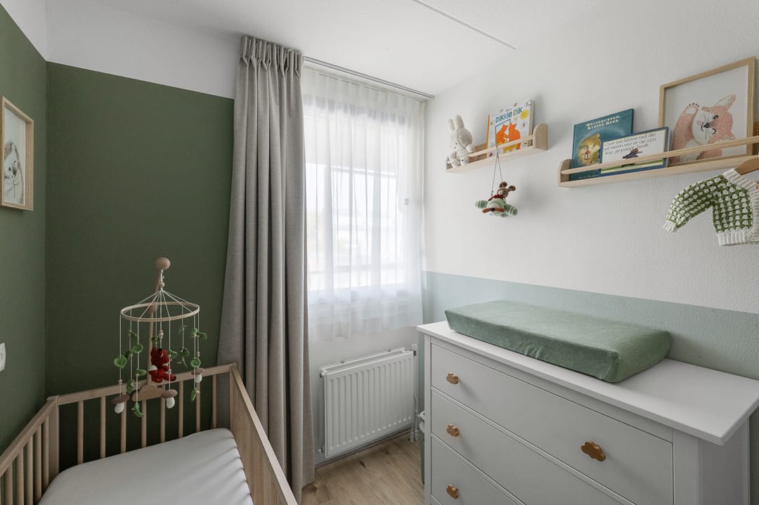 Foto 22 van Columbiahof 24