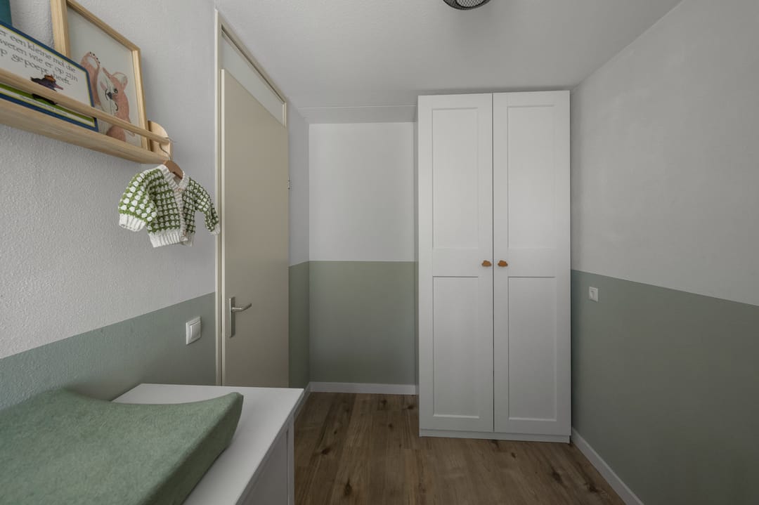 Foto 23 van Columbiahof 24