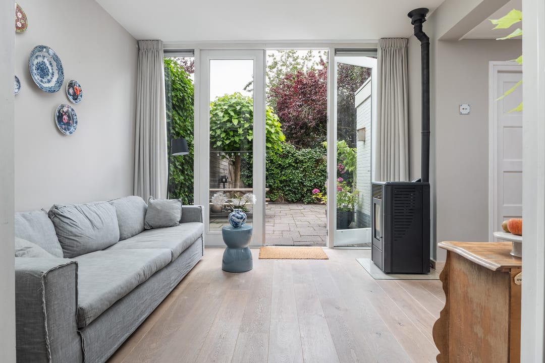 Foto 22 van Lijsterstraat 18