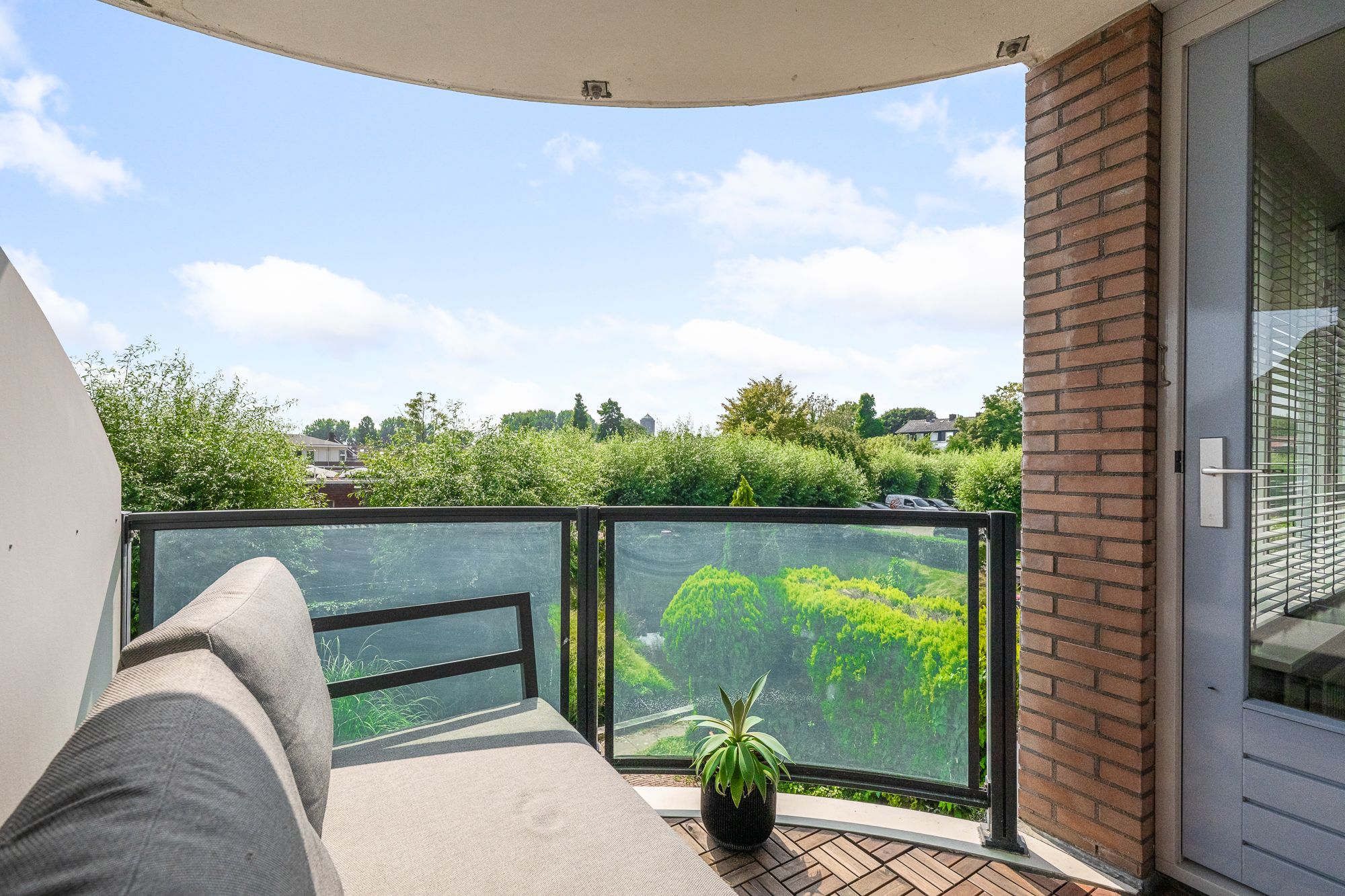 Foto 27 van Columbiahof 24