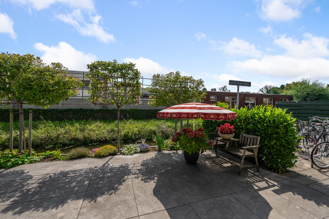 Foto 28 van Columbiahof 24