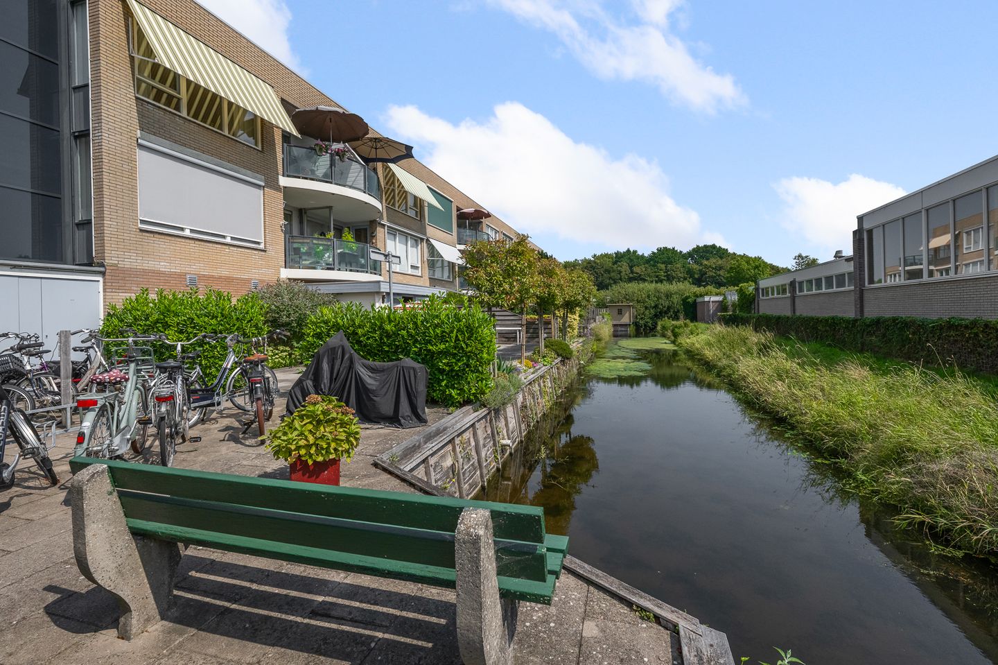 Foto 29 van Columbiahof 24