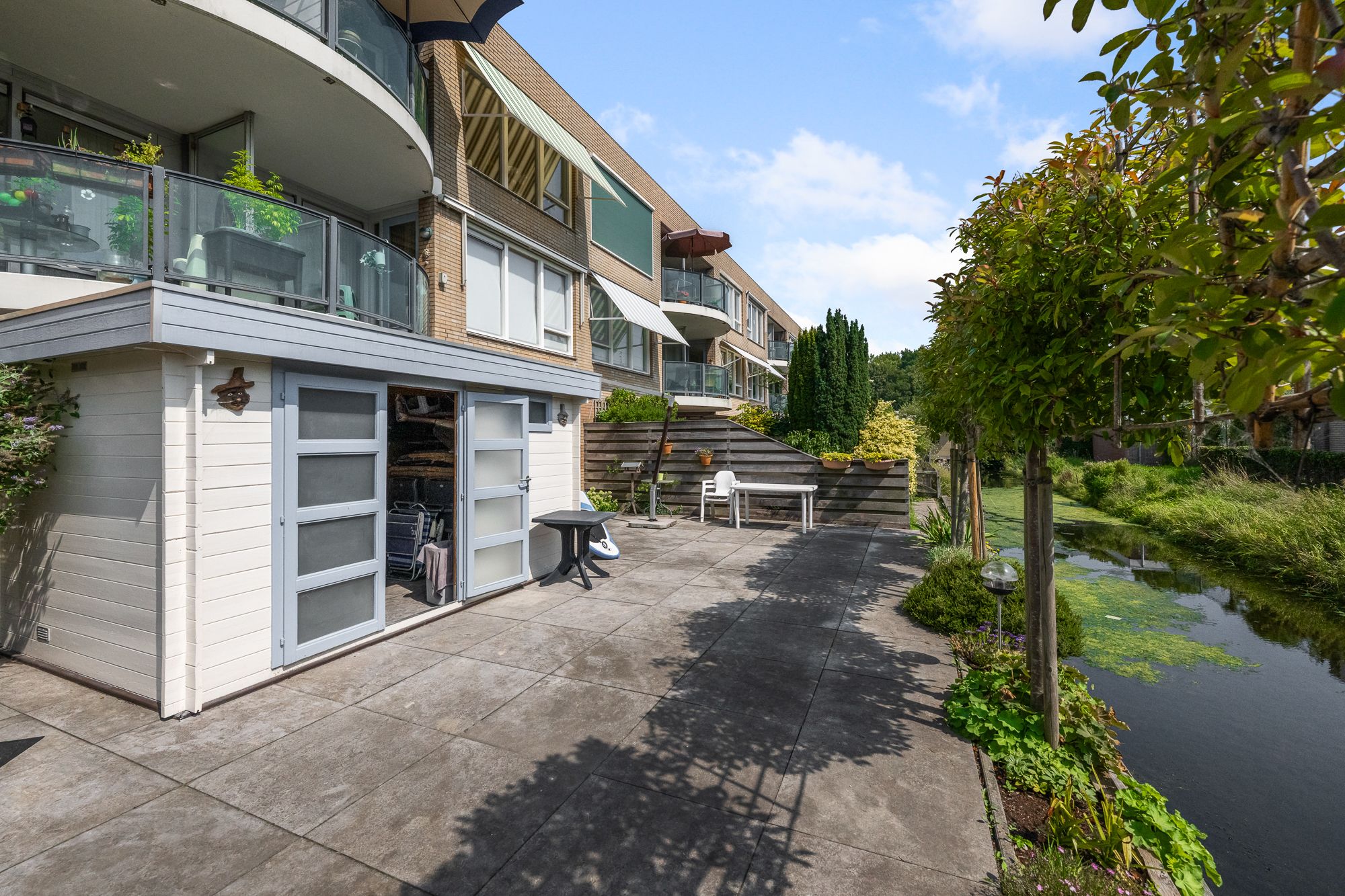 Foto 30 van Columbiahof 24