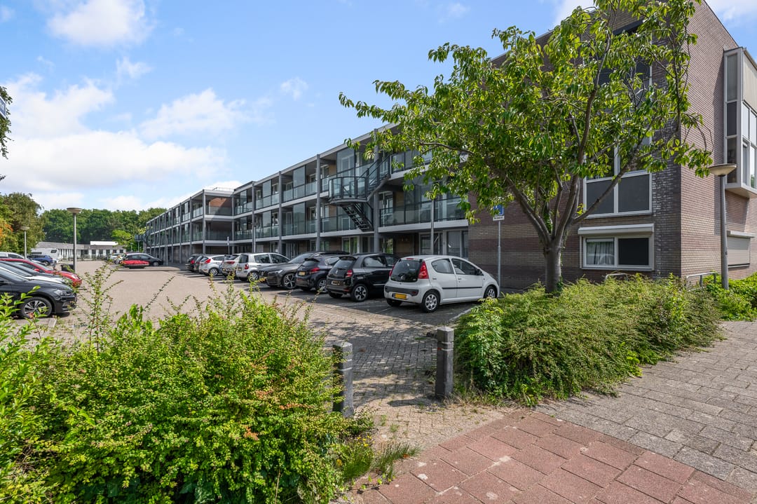 Foto 31 van Columbiahof 24