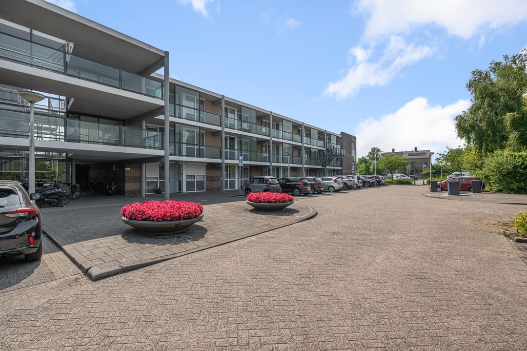 Foto 32 van Columbiahof 24