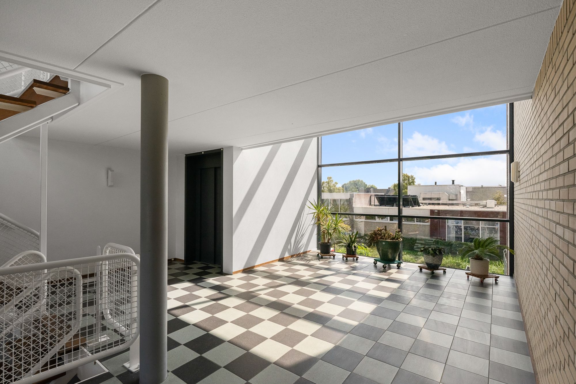 Foto 33 van Columbiahof 24