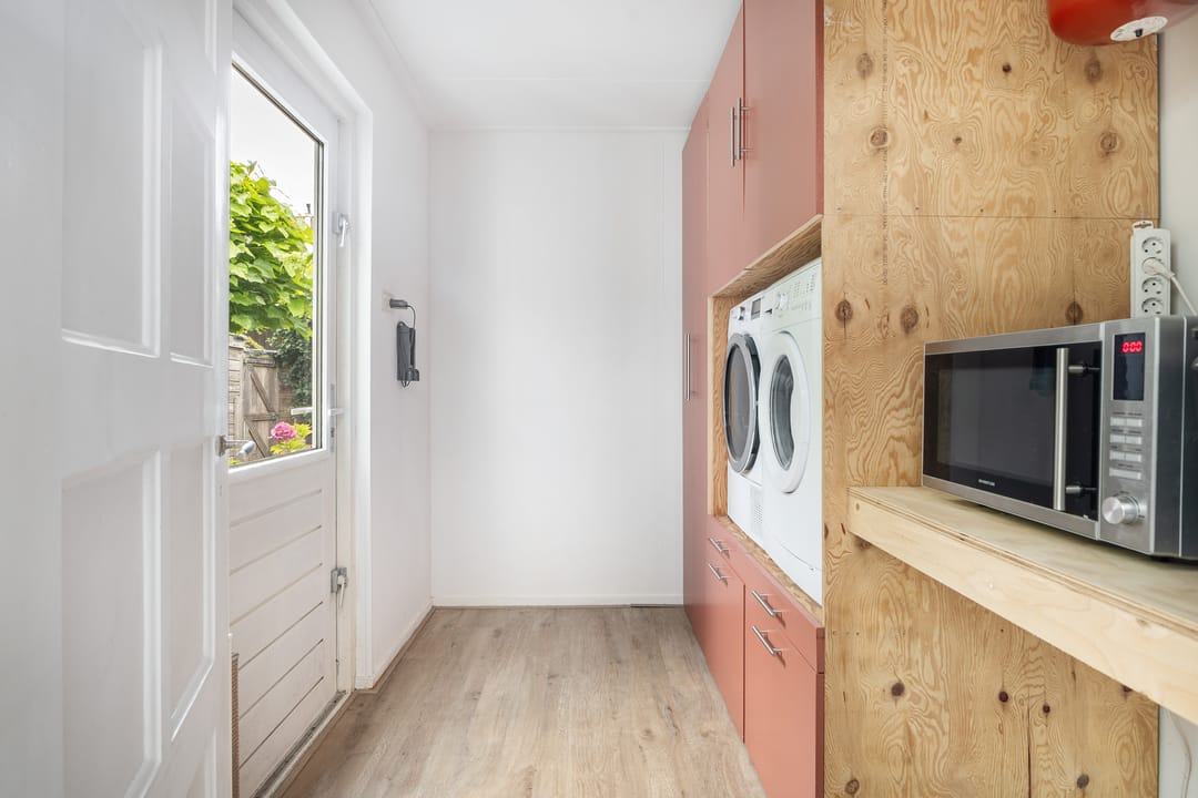 Foto 32 van Lijsterstraat 18