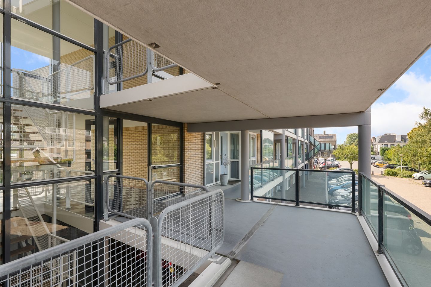 Foto 34 van Columbiahof 24